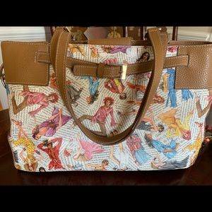Sydney Love pocketbook